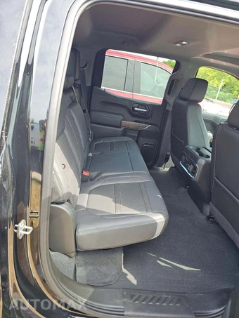 2021 GMC Sierra 1500 Denali Crew Cab Short Bed - miniatura 15
