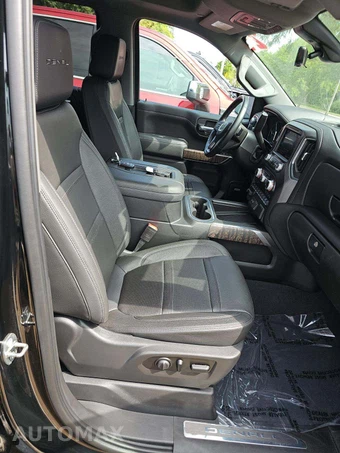 2021 GMC Sierra 1500 Denali Crew Cab Short Bed - miniatura 17