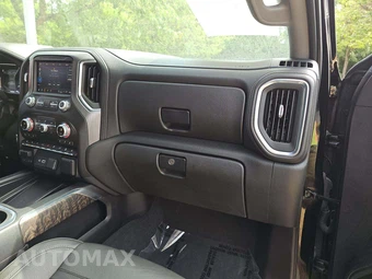 2021 GMC Sierra 1500 Denali Crew Cab Short Bed - miniatura 18