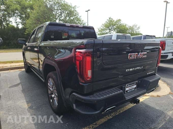 2021 GMC Sierra 1500 Denali Crew Cab Short Bed - miniatura 2