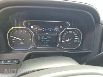 2021 GMC Sierra 1500 Denali Crew Cab Short Bed - miniatura 9