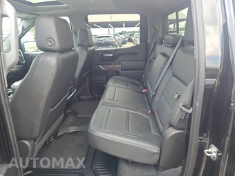 2021 GMC Sierra 1500 Denali Crew Cab Short Bed - miniatura 13