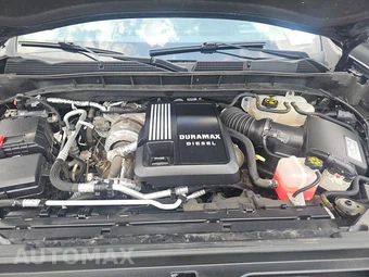 2021 GMC Sierra 1500 Denali Crew Cab Short Bed - miniatura 15