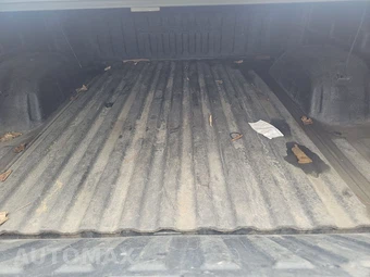 2021 GMC Sierra 1500 Denali Crew Cab Short Bed - miniatura 16