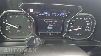 2021 GMC Sierra 1500 Denali Crew Cab Short Bed - miniatura 17