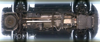 2021 GMC Sierra 1500 Denali Crew Cab Short Bed - miniatura 19