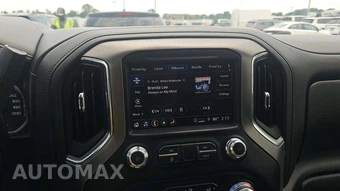 2021 GMC Sierra 1500 Denali Crew Cab Short Bed - miniatura 21