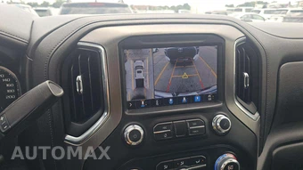 2021 GMC Sierra 1500 Denali Crew Cab Short Bed - miniatura 22