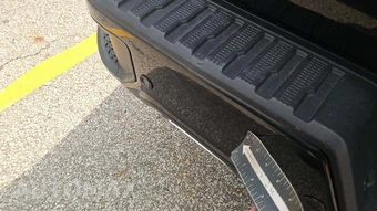 2021 GMC Sierra 1500 Denali Crew Cab Short Bed - miniatura 25
