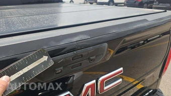 2021 GMC Sierra 1500 Denali Crew Cab Short Bed - miniatura 30