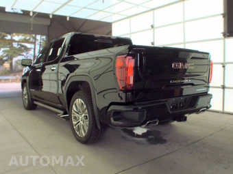 2021 GMC Sierra 1500 Denali Crew Cab Short Bed - miniatura 6