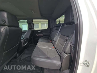 2021 GMC Sierra 1500 Denali Crew Cab Short Bed 5SA - miniatura 10