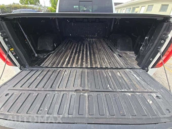 2021 GMC Sierra 1500 Denali Crew Cab Short Bed 5SA - miniatura 11