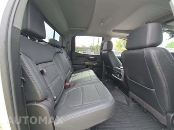 2021 GMC Sierra 1500 Denali Crew Cab Short Bed 5SA - miniatura 13