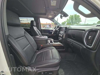 2021 GMC Sierra 1500 Denali Crew Cab Short Bed 5SA - miniatura 15