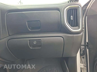 2021 GMC Sierra 1500 Denali Crew Cab Short Bed 5SA - miniatura 16