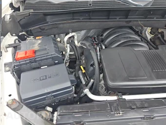 2021 GMC Sierra 1500 Denali Crew Cab Short Bed 5SA - miniatura 18