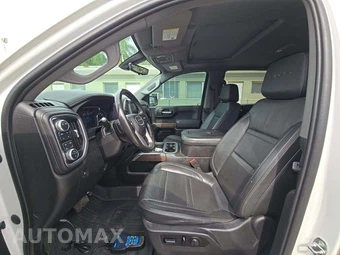 2021 GMC Sierra 1500 Denali Crew Cab Short Bed 5SA - miniatura 3