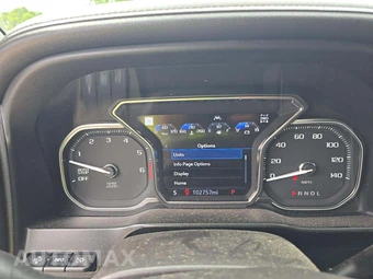 2021 GMC Sierra 1500 Denali Crew Cab Short Bed 5SA - miniatura 6