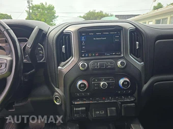 2021 GMC Sierra 1500 Denali Crew Cab Short Bed 5SA - miniatura 7