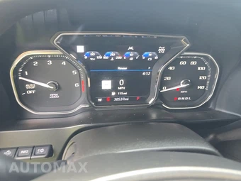 2021 GMC Sierra 1500 Denali Crew Cab Short Bed 5SA - miniatura 12