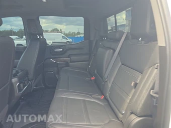 2021 GMC Sierra 1500 Denali Crew Cab Short Bed 5SA - miniatura 13