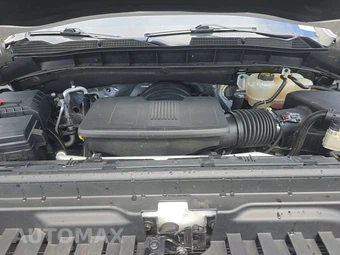 2021 GMC Sierra 1500 Denali Crew Cab Short Bed 5SA - miniatura 16