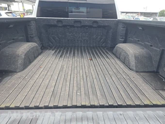 2021 GMC Sierra 1500 Denali Crew Cab Short Bed 5SA - miniatura 17