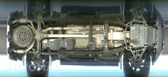 2021 GMC Sierra 1500 Denali Crew Cab Short Bed 5SA - miniatura 18