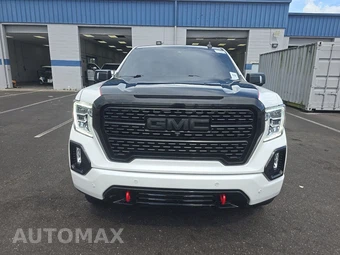2021 GMC Sierra 1500 Denali Crew Cab Short Bed 5SA - miniatura 2