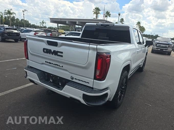2021 GMC Sierra 1500 Denali Crew Cab Short Bed 5SA - miniatura 4