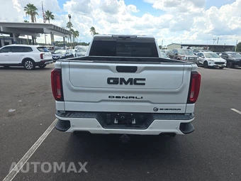 2021 GMC Sierra 1500 Denali Crew Cab Short Bed 5SA - miniatura 5