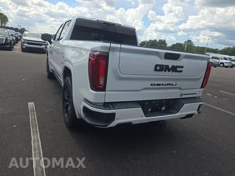 2021 GMC Sierra 1500 Denali Crew Cab Short Bed 5SA - miniatura 6