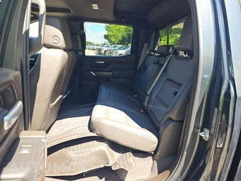2021 GMC Sierra 1500 Denali Crew Cab Short Bed 5SA - miniatura 13