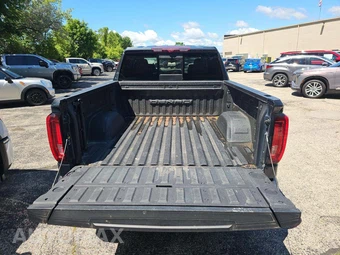 2021 GMC Sierra 1500 Denali Crew Cab Short Bed 5SA - miniatura 14