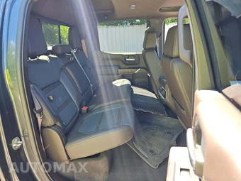 2021 GMC Sierra 1500 Denali Crew Cab Short Bed 5SA - miniatura 16