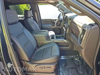 2021 GMC Sierra 1500 Denali Crew Cab Short Bed 5SA - miniatura 18