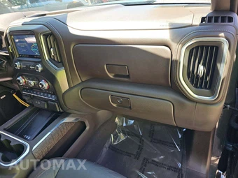 2021 GMC Sierra 1500 Denali Crew Cab Short Bed 5SA - miniatura 19