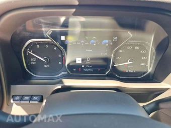 2021 GMC Sierra 1500 Denali Crew Cab Short Bed 5SA - miniatura 9