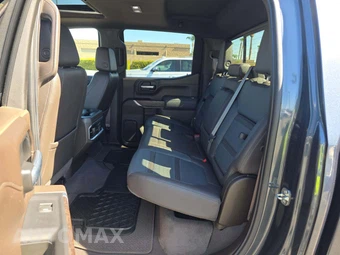 2021 GMC Sierra 1500 Denali Crew Cab Short Bed 5SA - miniatura 10