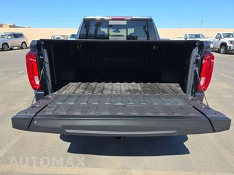 2021 GMC Sierra 1500 Denali Crew Cab Short Bed 5SA - miniatura 11