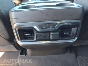 2021 GMC Sierra 1500 Denali Crew Cab Short Bed 5SA - miniatura 28