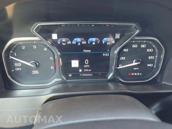 2021 GMC Sierra 1500 Denali Crew Cab Short Bed 5SA - miniatura 6