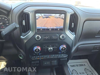 2021 GMC Sierra 1500 Denali Crew Cab Short Bed 5SA - miniatura 7