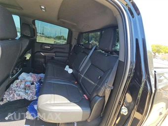 2021 GMC Sierra 1500 Denali Crew Cab Short Bed 5SA - miniatura 10