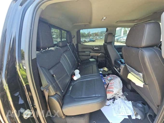 2021 GMC Sierra 1500 Denali Crew Cab Short Bed 5SA - miniatura 13