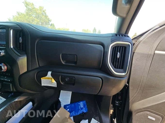2021 GMC Sierra 1500 Denali Crew Cab Short Bed 5SA - miniatura 16