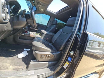 2021 GMC Sierra 1500 Denali Crew Cab Short Bed 5SA - miniatura 3