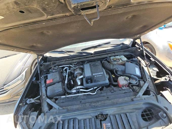 2021 GMC Sierra 1500 Denali Crew Cab Short Bed 5SA - miniatura 31