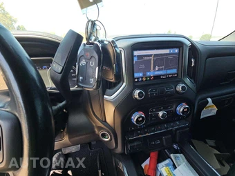2021 GMC Sierra 1500 Denali Crew Cab Short Bed 5SA - miniatura 5